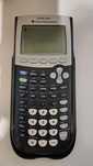 Texas Instrumental TI-84 Plus