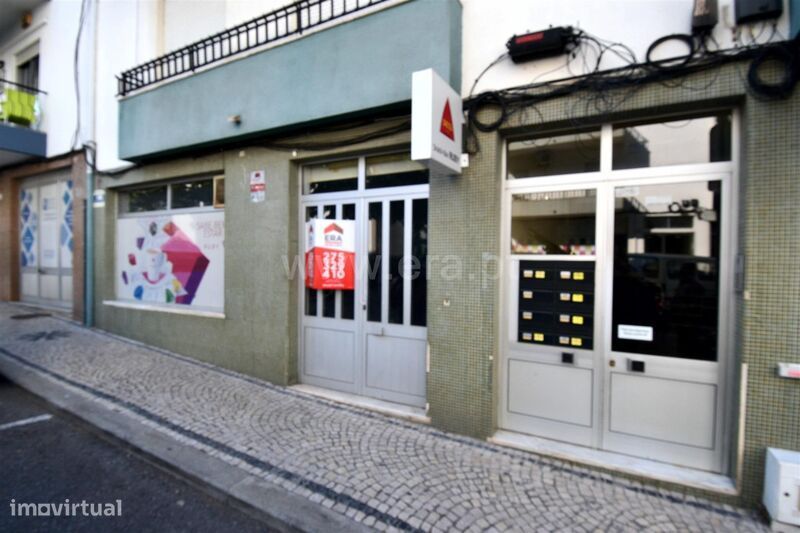 Loja / Castelo Branco, Castelo Branco