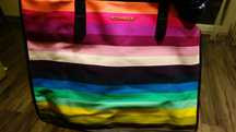 torba  tęcza Victoria's Secret USA