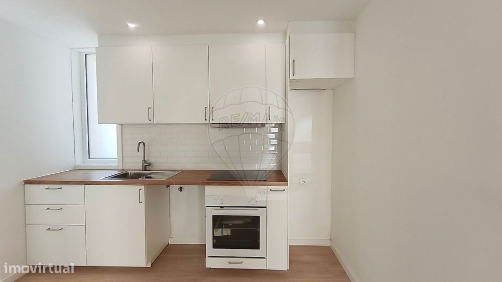 Apartamento T3 para venda
