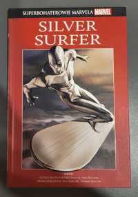 Silver Surfer Superbohaterowie Marvela tom 39