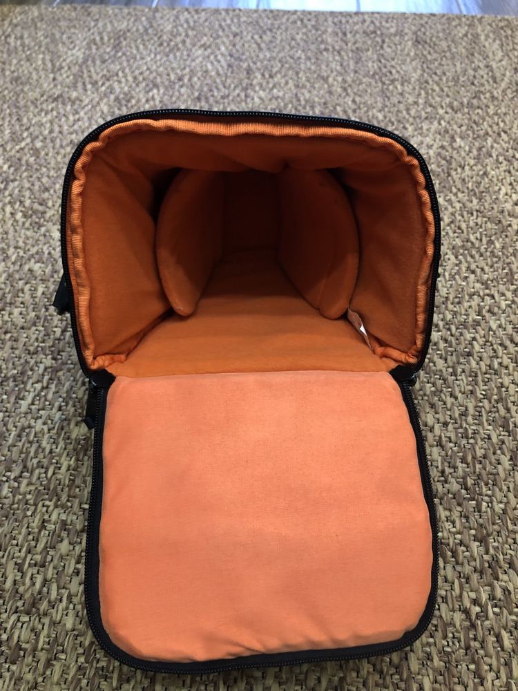 Bag para camera fotografica