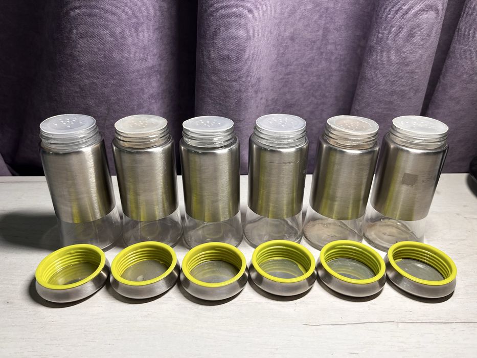 Ємкість для приправ