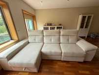 Sofá Chaise Long