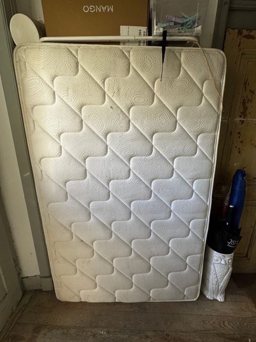 Colchão Double Molaflex