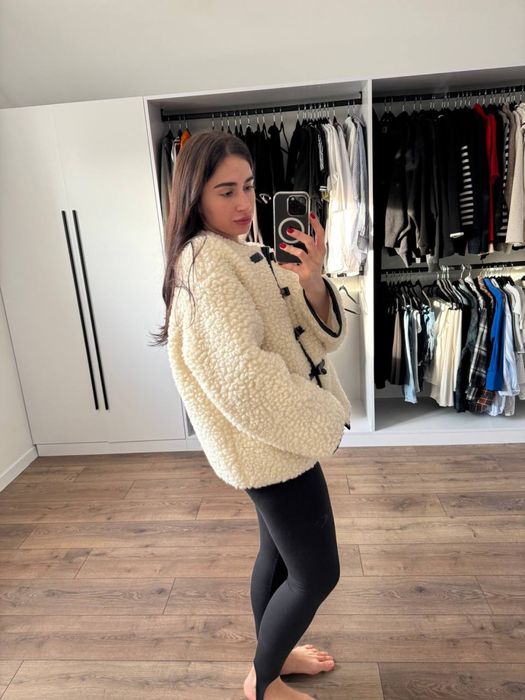 Куртка від Bazhane