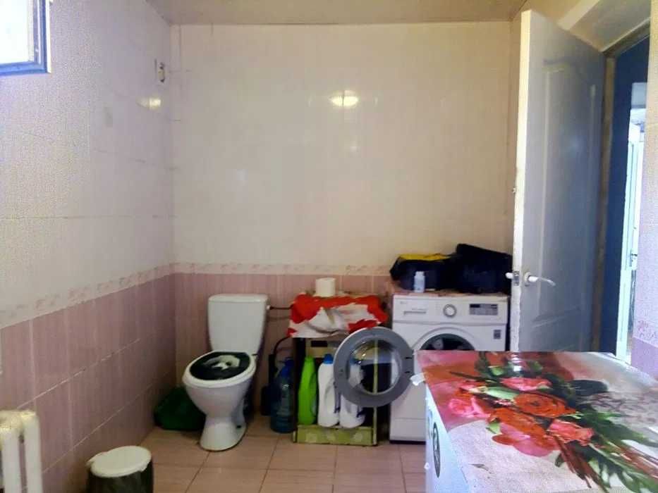 (13) Продам будинок поблизу Великодолинського. 87 м².