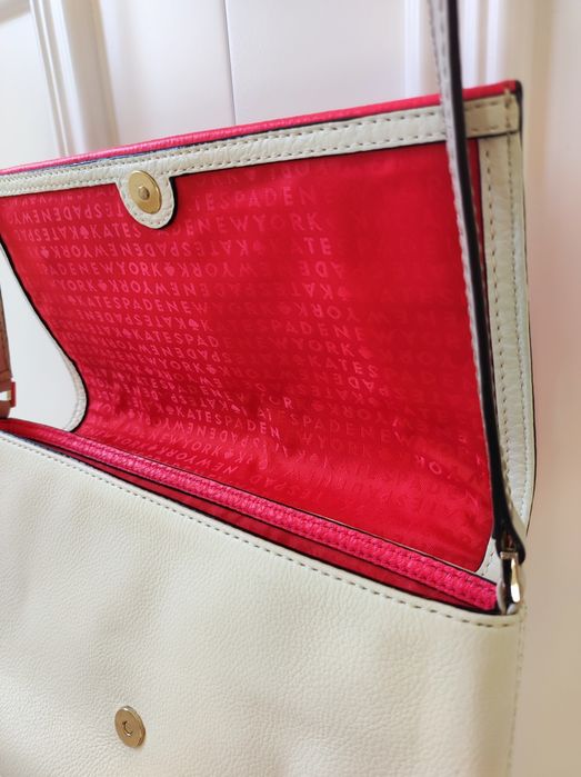 Mala Kate Spade nova