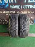 Opony zimowe 205/55/17 Bridgestone Para 7.5mm 2022rok
