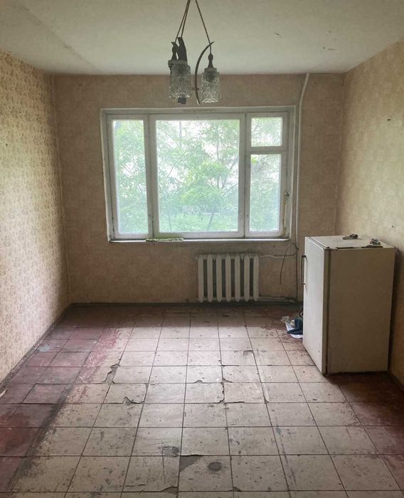 Однокомнатная квартира на  поселке Котовского  рядом с ЗАГС