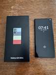 Samsung Galaxy s23 ultra 12/512 GB - GWARANCJA