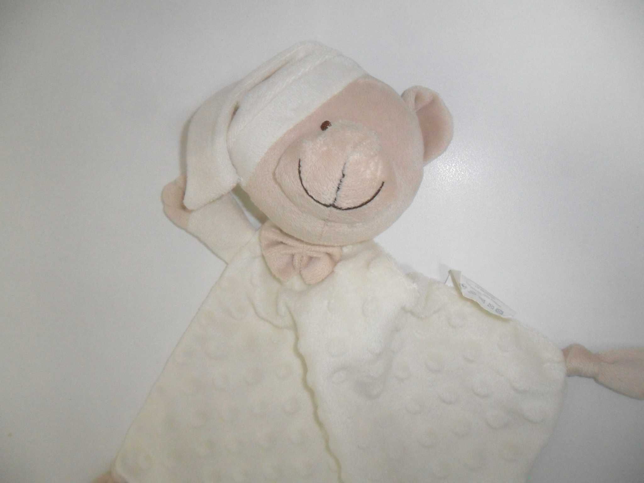 Doudou para bebé