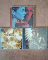 CDs OST Bandas Sonoras