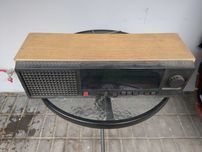 Radio Unitra Taraban 2