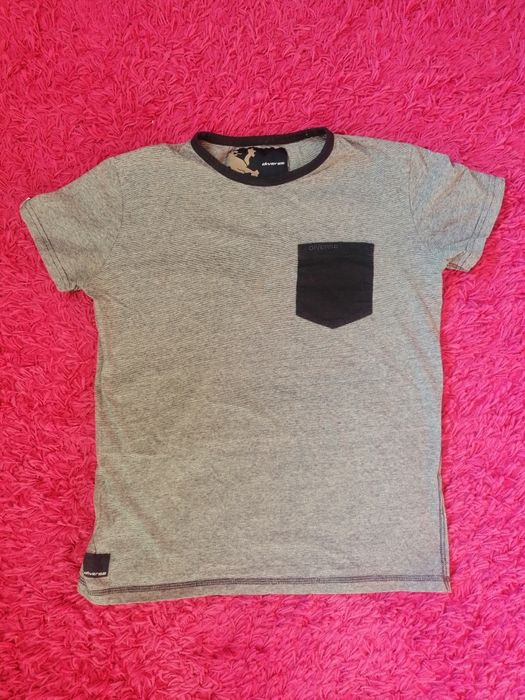 T-shirt Diverse rozm.s