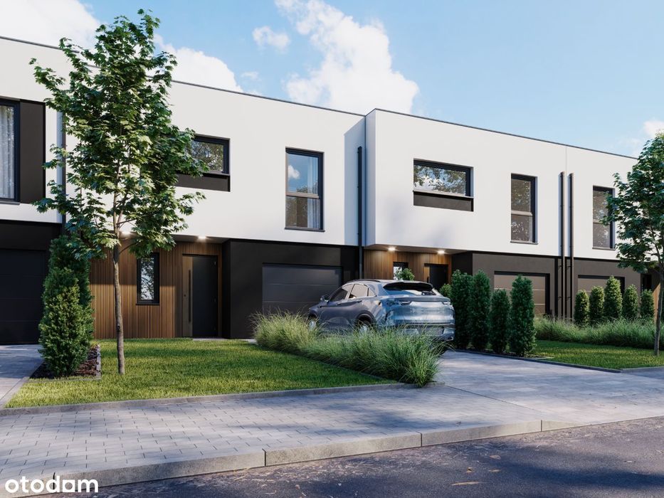 Osiedle Botaniczne - Oferta Od Optimum