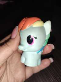 Фигурка пони my little pony Hasbro