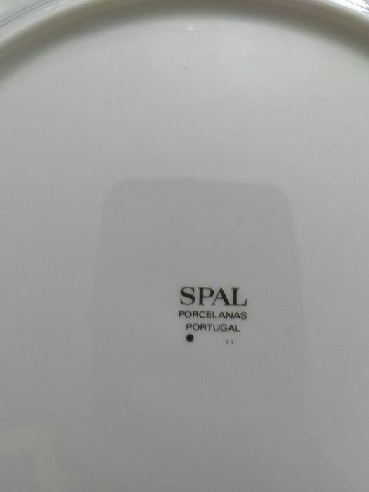 Serviço de louça SPAL