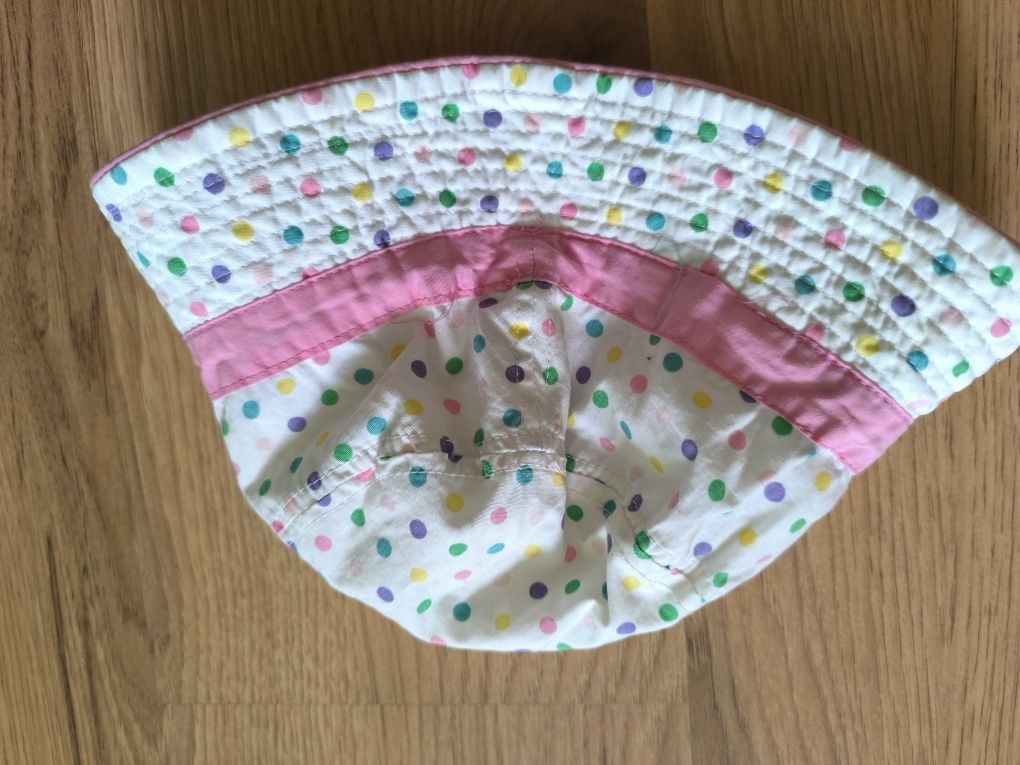 Kapelusz Hello Kity H&M dla 5-6latki