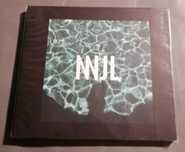 Gedz - NNJL CD unikat nowa folia