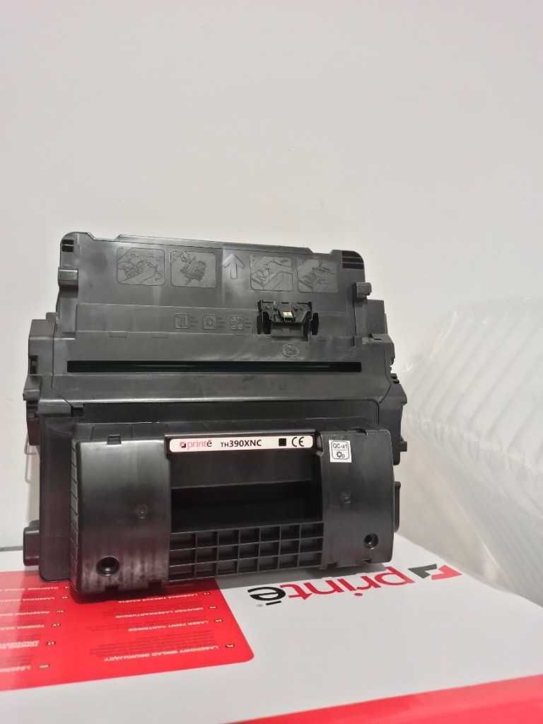 Zamiennik Toner Printe [TH390XNC] | HP M4555