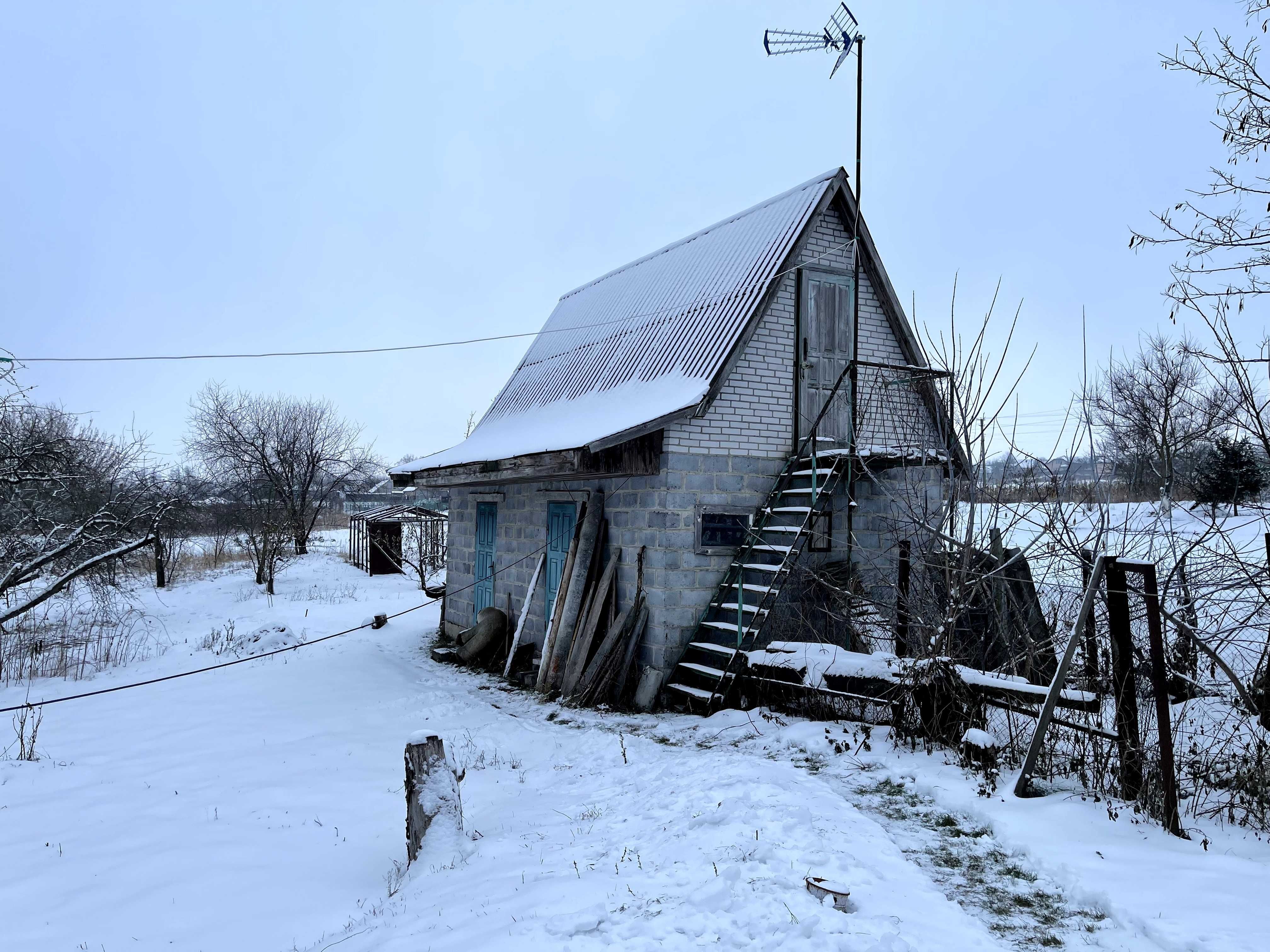 ‼️ПРОДАЖ БУДИНКУ Васильківський р-н без % для покупця