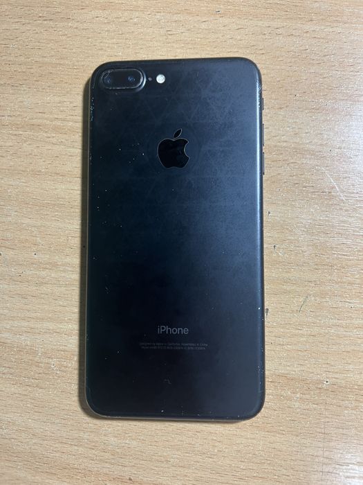 iPhone 7 Plus 128GB Neverlock 99%АКБ