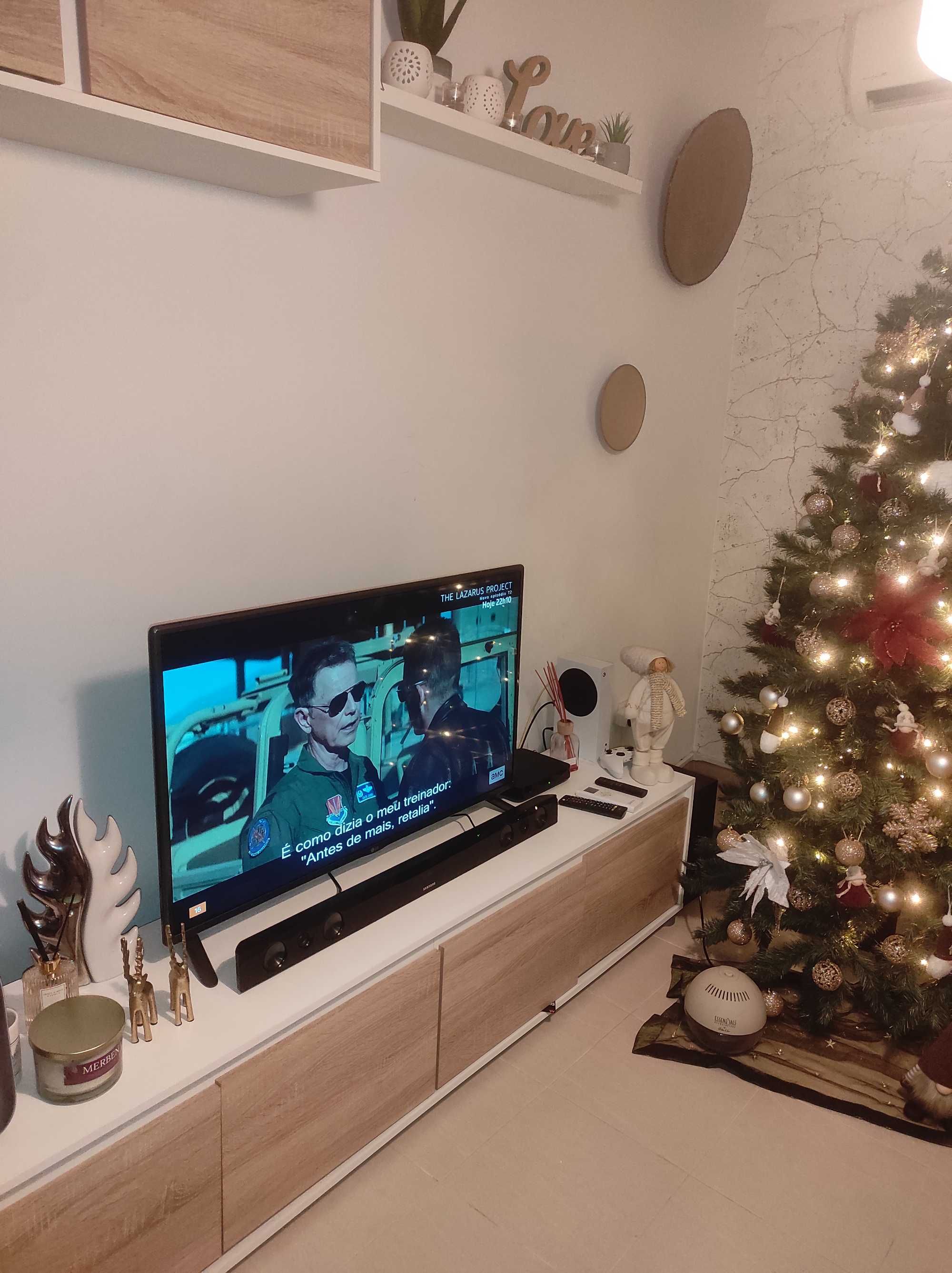 TV 42" polegadas LG led