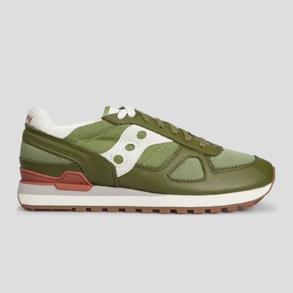 США! Кроссовки Saucony Shadow Grid Jazz 5000 (40р по 49.5р) (70762-3s)