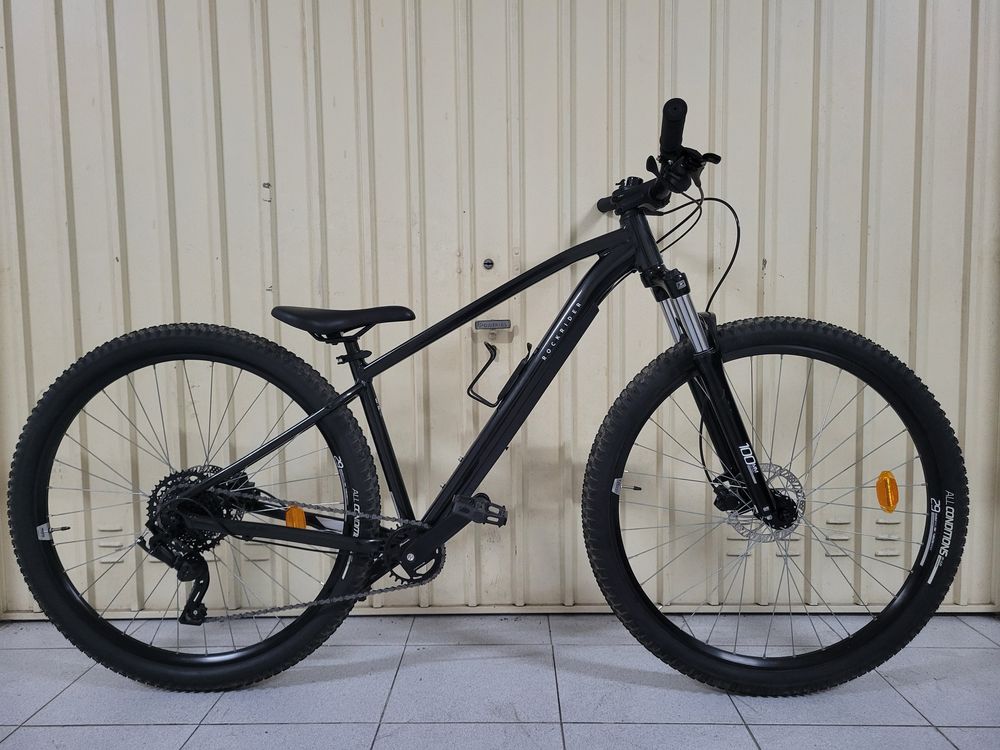 Bicicleta BTT EXPL-500