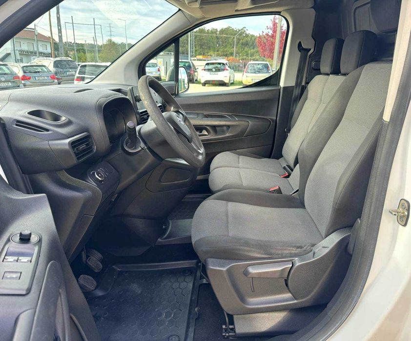 Opel Combo Cargo 1.6 D- IVA Incluído