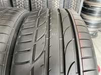 2x 225/40/19 Bridgestone Potenza S001 / 2020r JAK NOWE / GWARANCJA