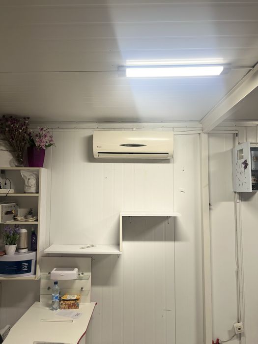 Кондеціонер chigo 12