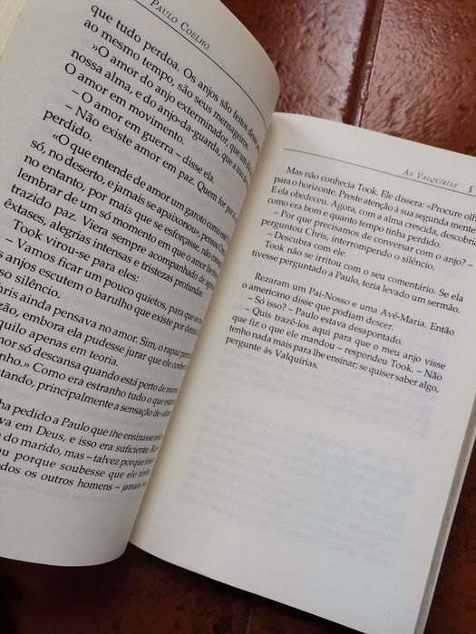 Paulo Coelho - As Valquírias