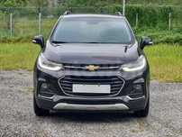 2019 Chevrolet The New Trax З ПДВ