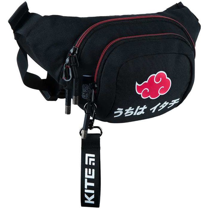 Сумка-бананка Kite 23-1007