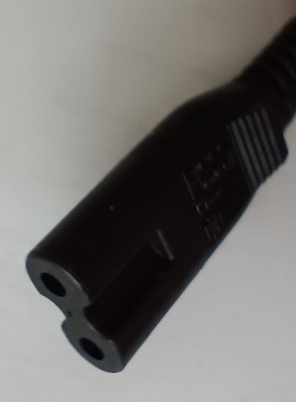 Кабель живлення Volex VH VAC7S EN60320-1
