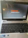 Toshiba satelite L500-1TU