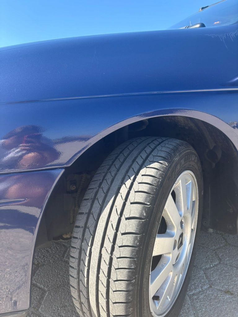 Renault Mégane Coupé 1.4 16v Gasolina
