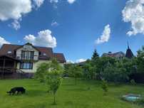 Кременище.Власник.-220кв.м. 17,2сот.20квт.