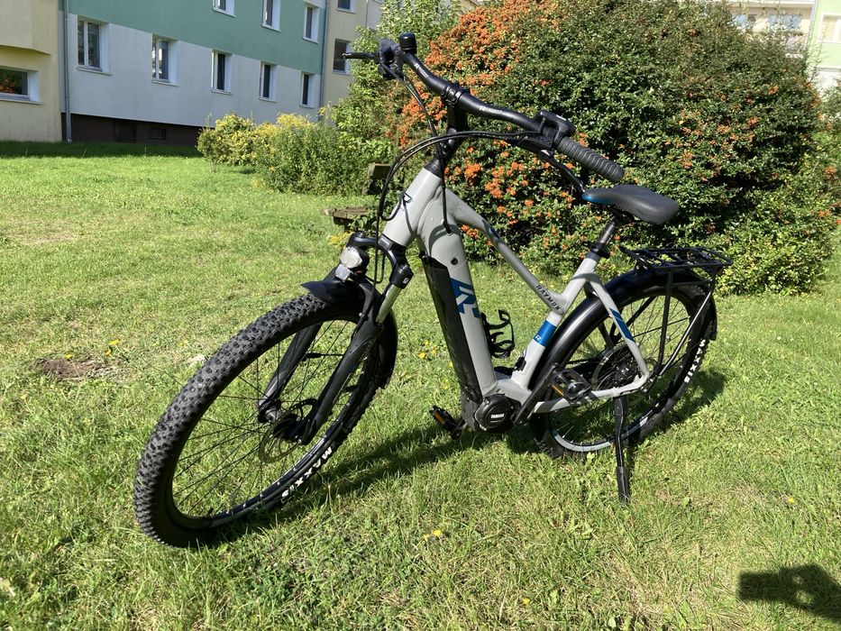 Rower Raymon TourRay E 5.0 Rozmiar M