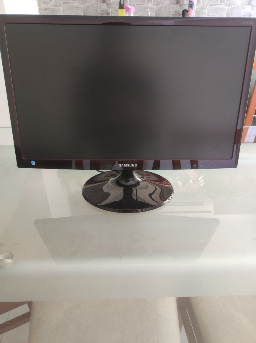 Monitor 18 polegadas Samsung