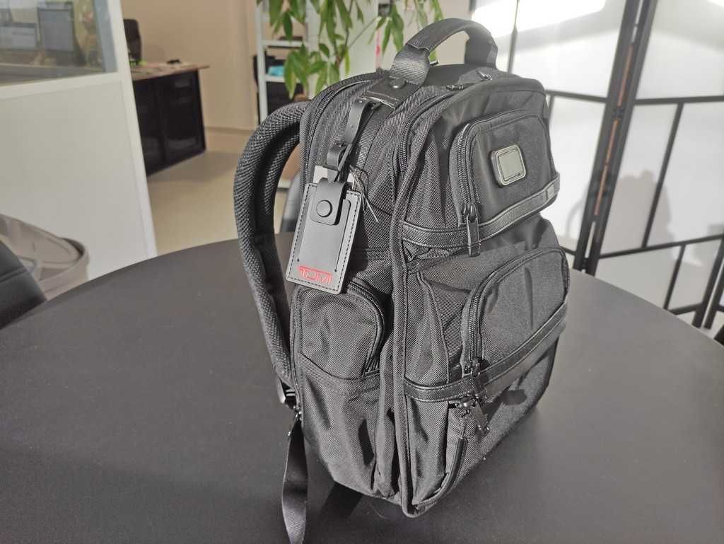 Mala para computador TUMI