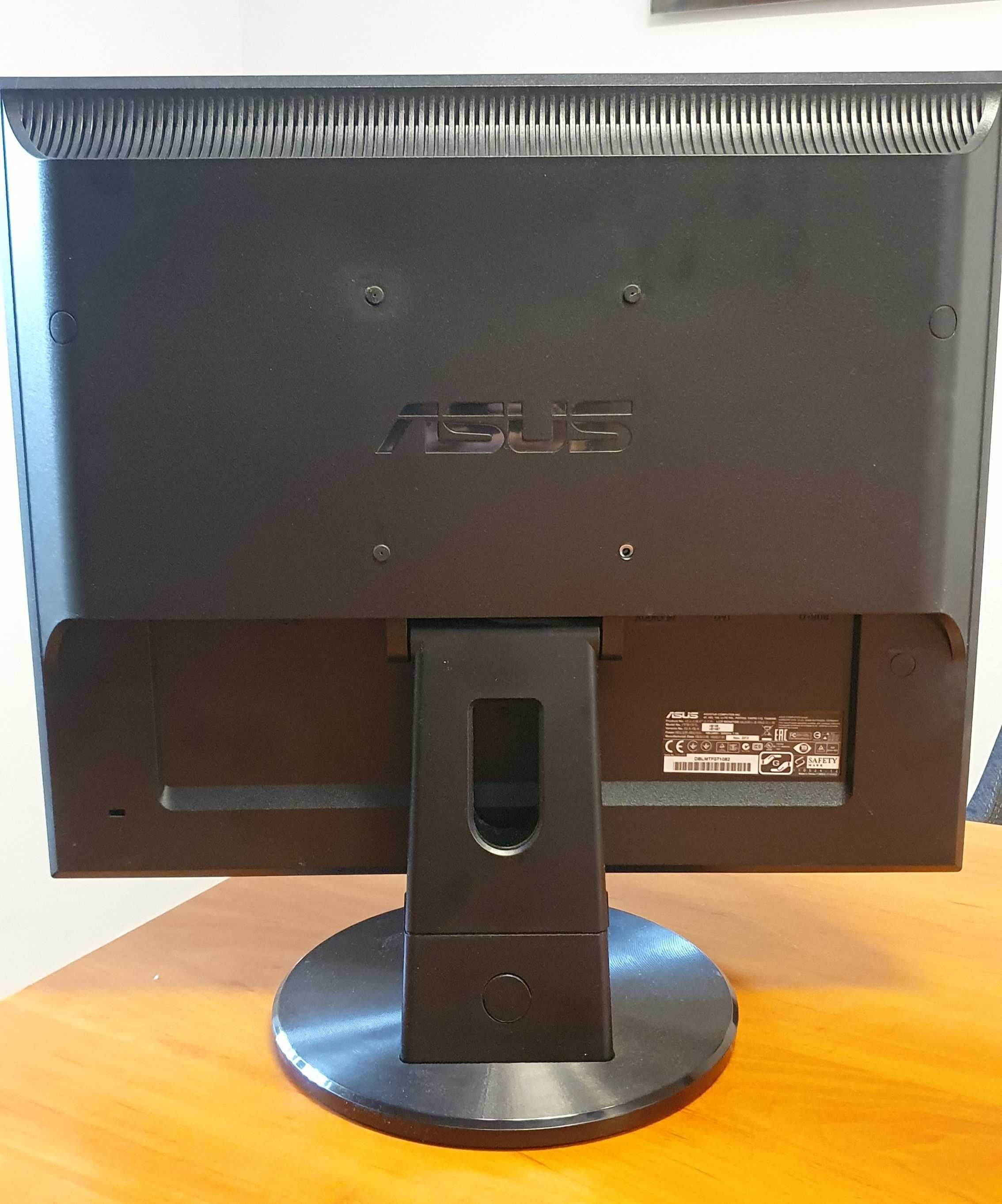 Monitor ASUS VB198T