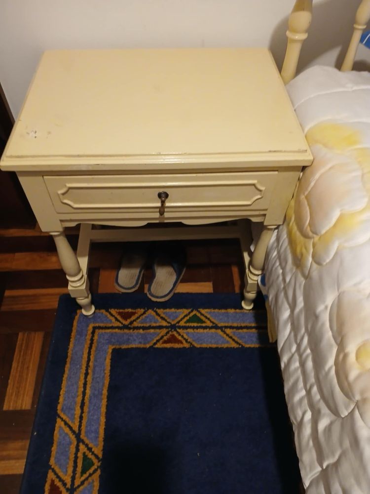 Quarto de solteiro