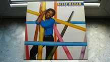 Płyta winylowa Billy Ocean - INNER FEELINGS - EPIC 1982 winyl stan EX