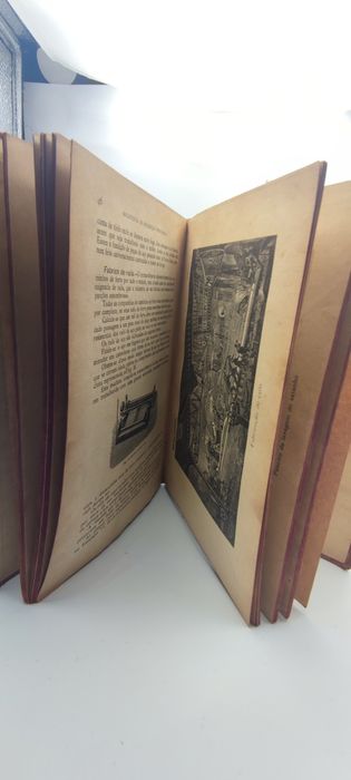 Livro- Ref CxB - Biblioteca de Instrução profissional