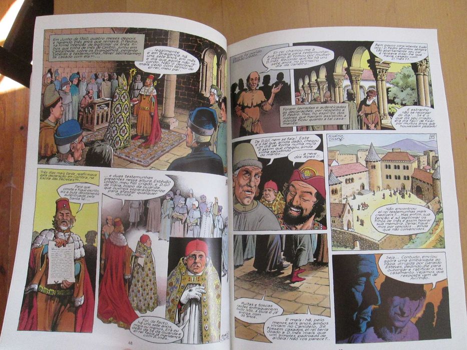 Inês de Castro - a que depois de morta foy rainha