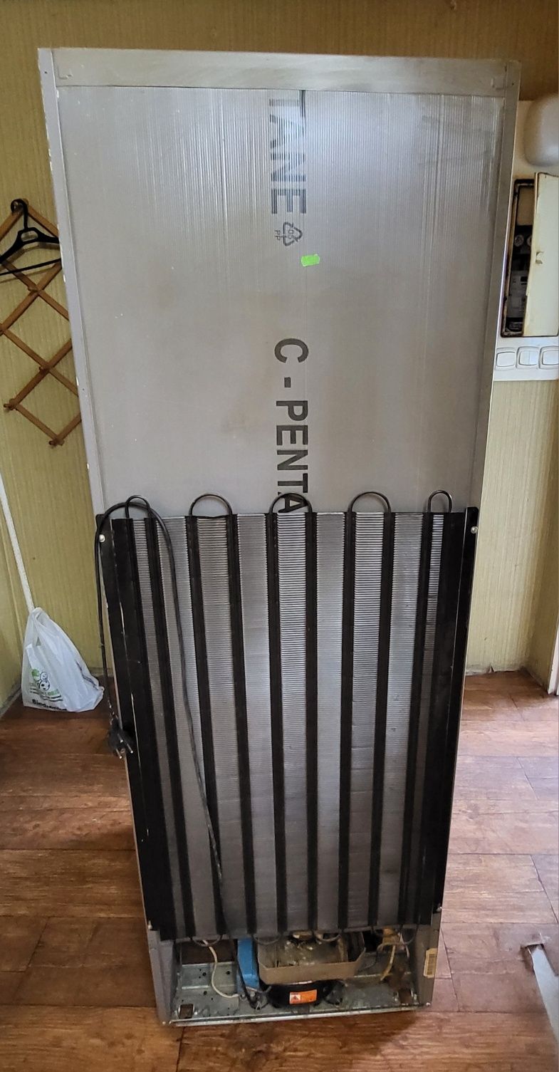 Lodówka Polar PCB 311 A+S