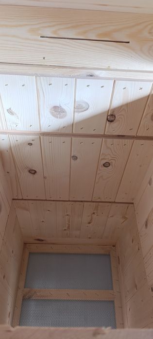 Ule wielkopolskie 10 ramkowe w 2 Gat.